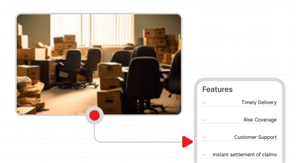 Office/Corporate Shifting
