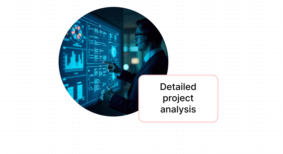 Comprehensive Planning and Strategy