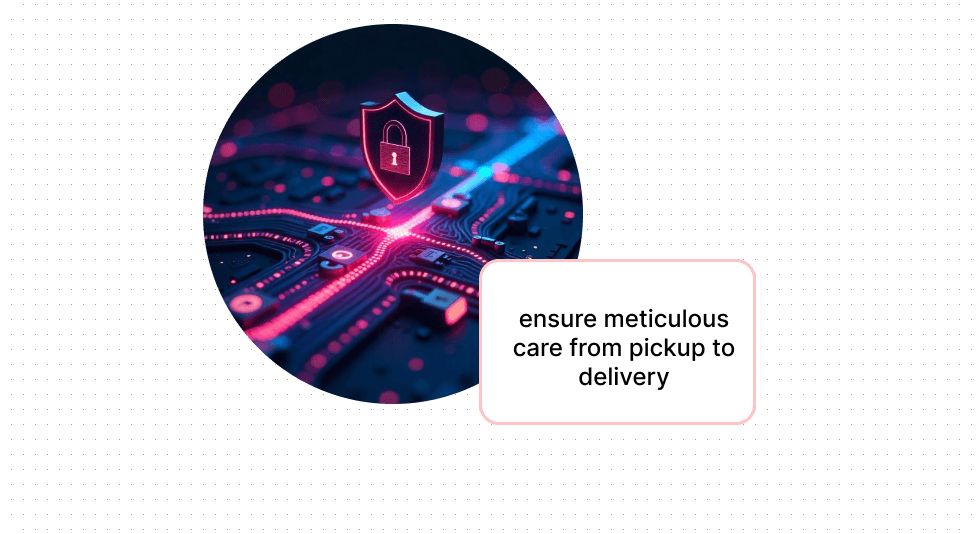 Secure Data Migration